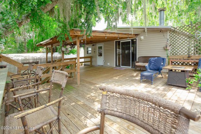 153 SMITH Lane, Satsuma, FL 32189