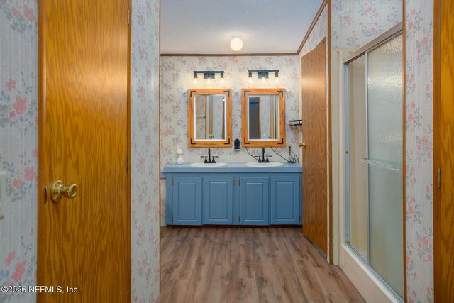 153 SMITH Lane, Satsuma, FL 32189