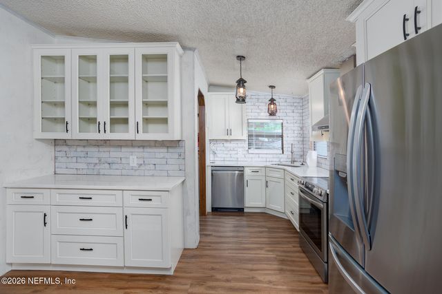 153 SMITH Lane, Satsuma, FL 32189