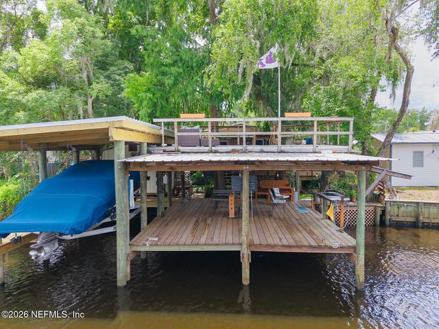 153 SMITH Lane, Satsuma, FL 32189