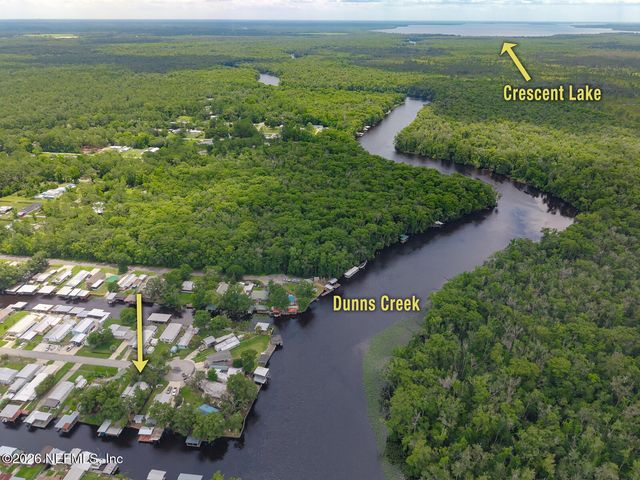 153 SMITH Lane, Satsuma, FL 32189