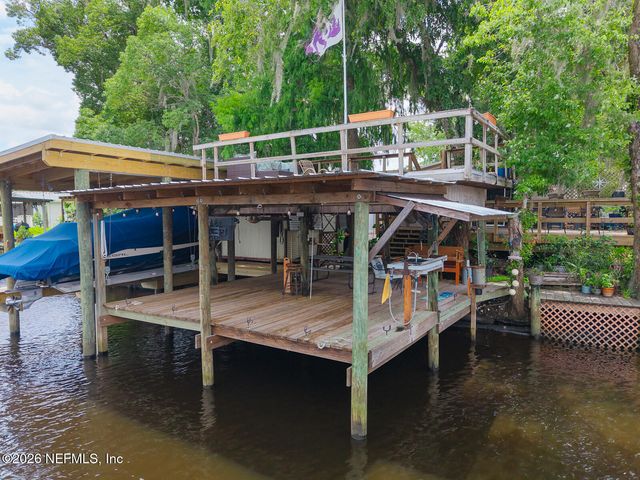 153 SMITH Lane, Satsuma, FL 32189