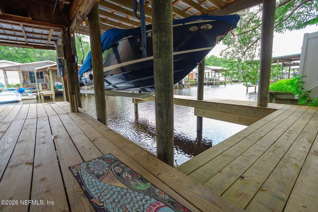 153 SMITH Lane, Satsuma, FL 32189