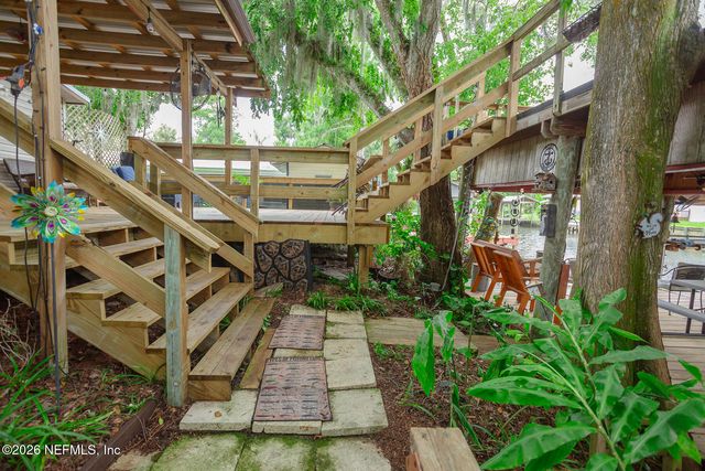 153 SMITH Lane, Satsuma, FL 32189