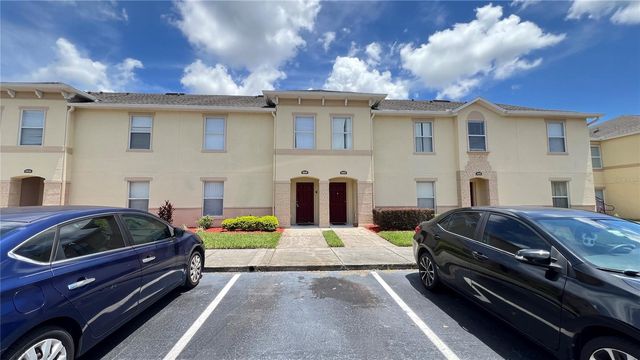 2848 CLUB CORTILE CIRCLE, Kissimmee, FL 34746