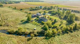 198 W Chicago Road, Batavia Twp, MI 49036