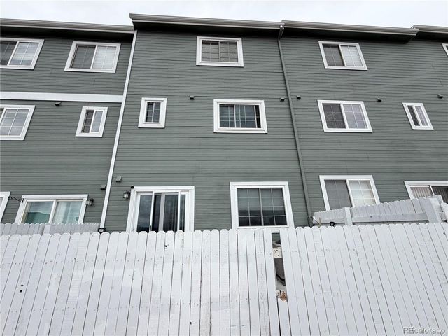 8199 Welby Road 2102, Denver, CO 80229