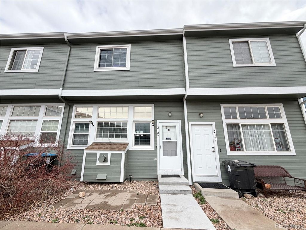 8199 Welby Road 2102, Denver, CO 80229