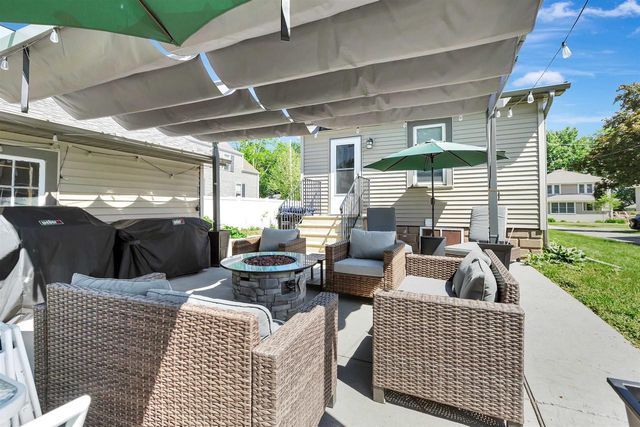 707 E RANDALL STREET, Appleton, WI 54911