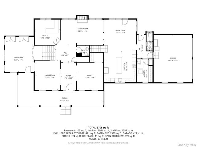 4 Indianwood Court, Wading River, NY 11792
