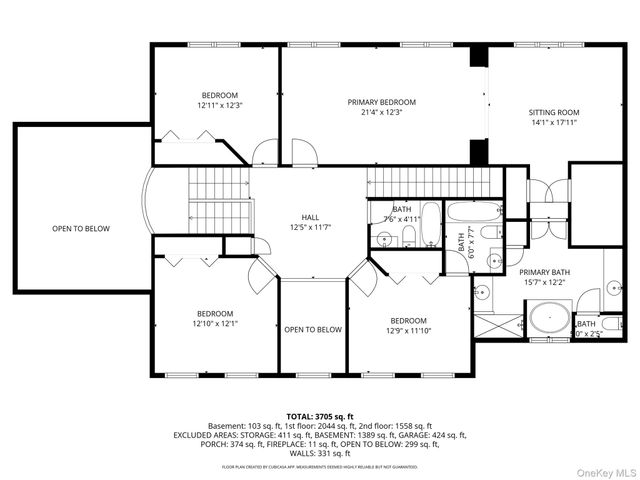4 Indianwood Court, Wading River, NY 11792
