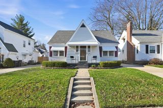 1611 Cherokee Road, Fort Wayne, IN 46808