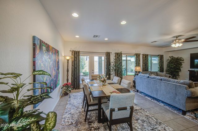 5484 W HERITAGE Way, Florence, AZ 85132