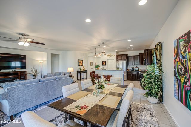 5484 W HERITAGE Way, Florence, AZ 85132