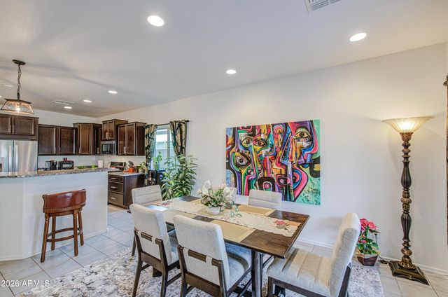 5484 W HERITAGE Way, Florence, AZ 85132