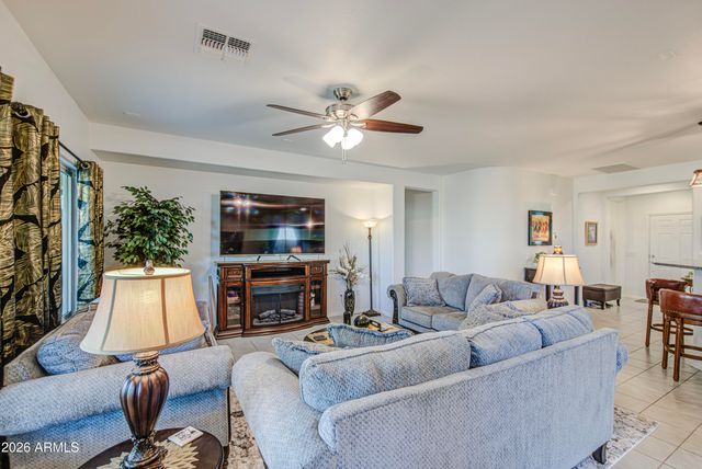 5484 W HERITAGE Way, Florence, AZ 85132