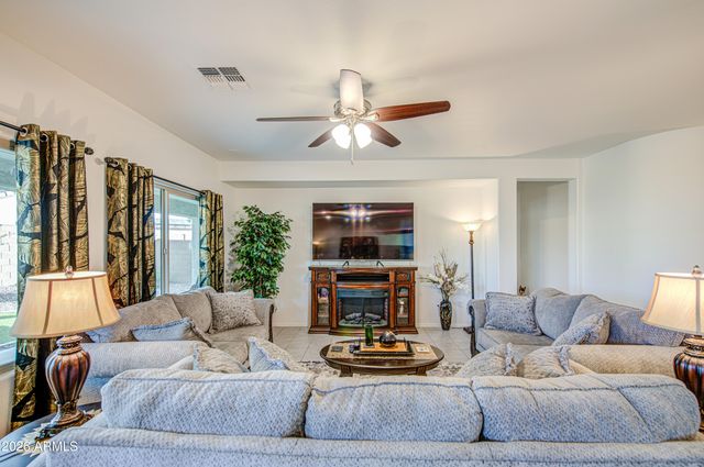 5484 W HERITAGE Way, Florence, AZ 85132