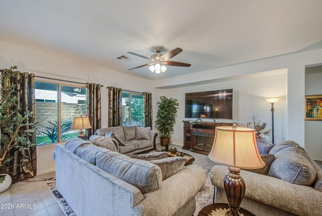 5484 W HERITAGE Way, Florence, AZ 85132