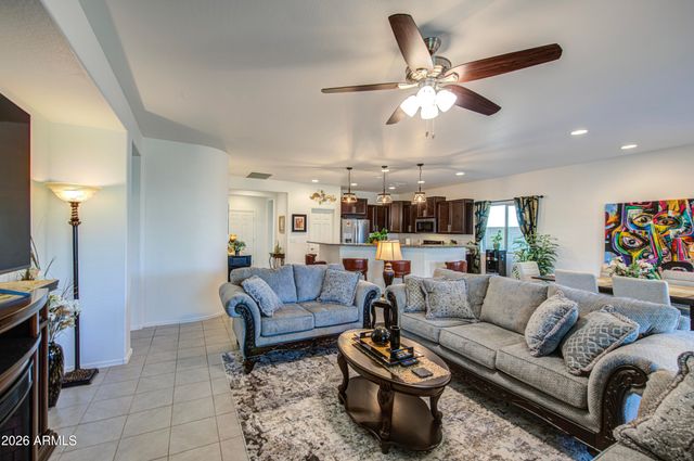 5484 W HERITAGE Way, Florence, AZ 85132