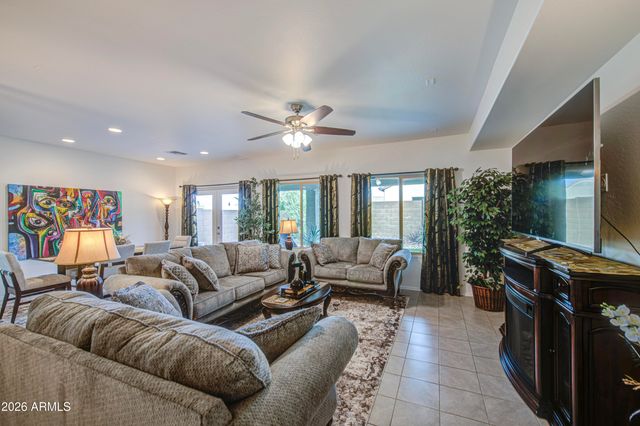 5484 W HERITAGE Way, Florence, AZ 85132