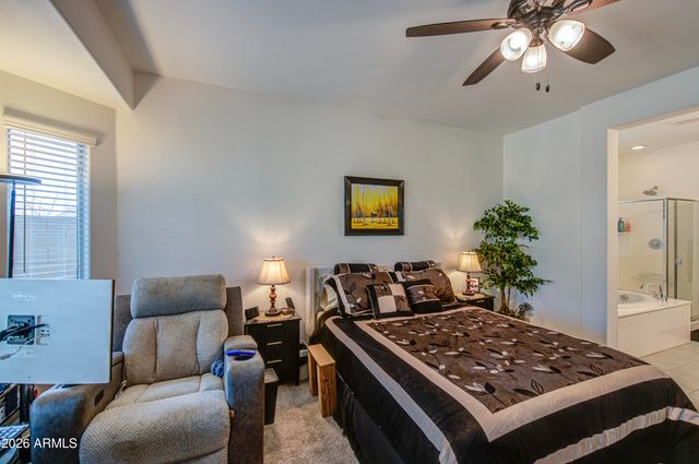 5484 W HERITAGE Way, Florence, AZ 85132