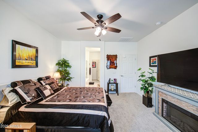 5484 W HERITAGE Way, Florence, AZ 85132