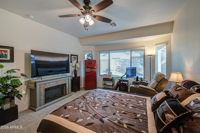 5484 W HERITAGE Way, Florence, AZ 85132