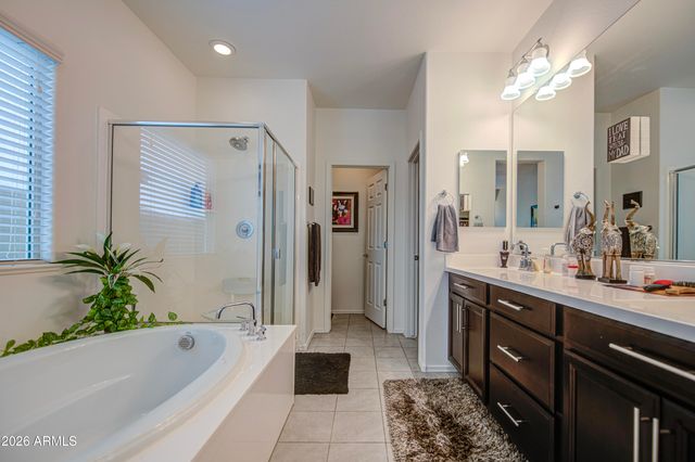 5484 W HERITAGE Way, Florence, AZ 85132