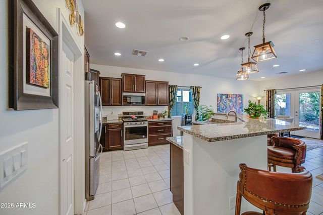 5484 W HERITAGE Way, Florence, AZ 85132