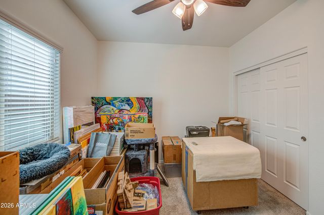 5484 W HERITAGE Way, Florence, AZ 85132