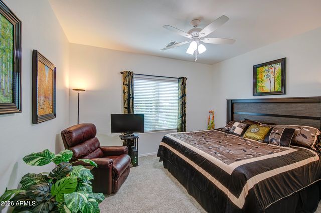 5484 W HERITAGE Way, Florence, AZ 85132