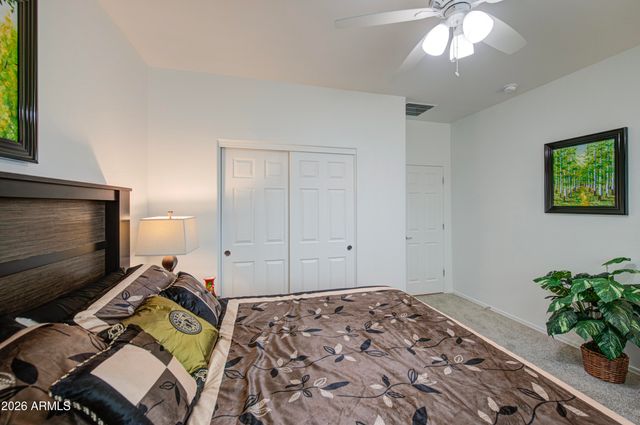 5484 W HERITAGE Way, Florence, AZ 85132