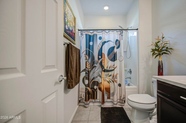 5484 W HERITAGE Way, Florence, AZ 85132