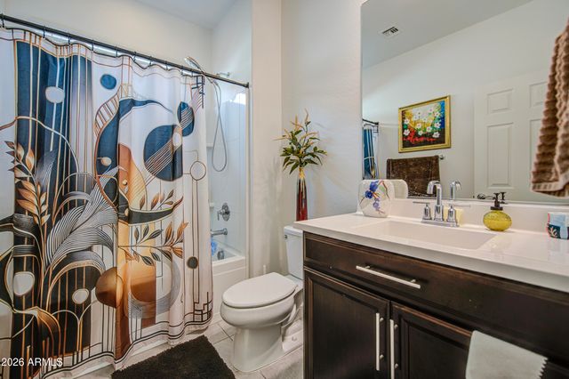 5484 W HERITAGE Way, Florence, AZ 85132