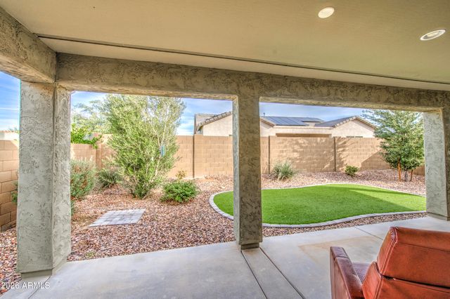 5484 W HERITAGE Way, Florence, AZ 85132