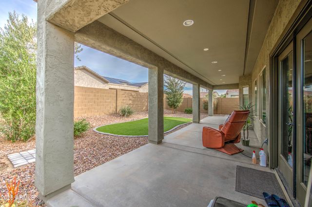 5484 W HERITAGE Way, Florence, AZ 85132