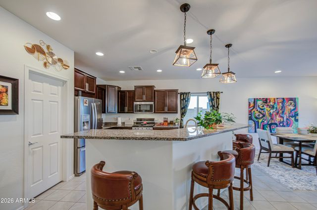 5484 W HERITAGE Way, Florence, AZ 85132