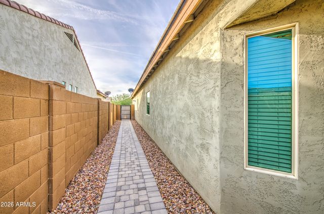 5484 W HERITAGE Way, Florence, AZ 85132