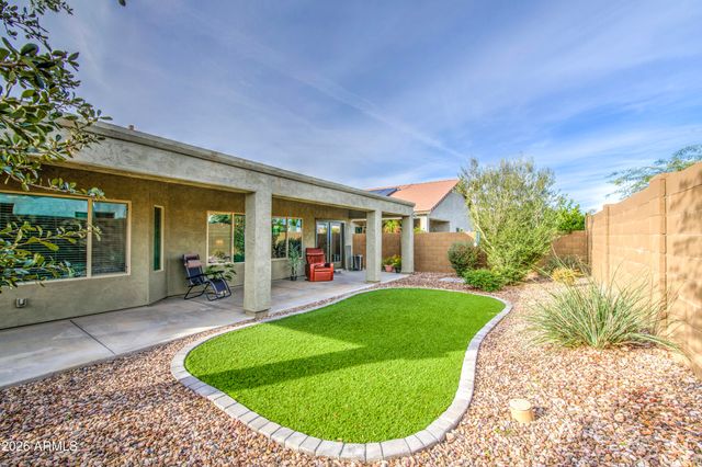 5484 W HERITAGE Way, Florence, AZ 85132