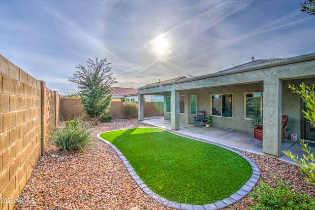 5484 W HERITAGE Way, Florence, AZ 85132