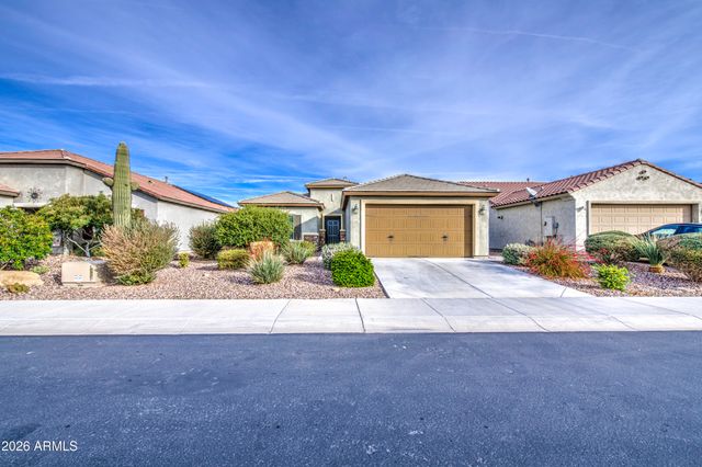 5484 W HERITAGE Way, Florence, AZ 85132