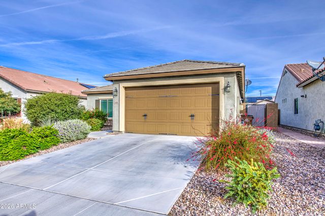 5484 W HERITAGE Way, Florence, AZ 85132
