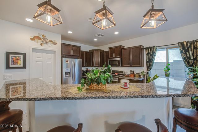 5484 W HERITAGE Way, Florence, AZ 85132