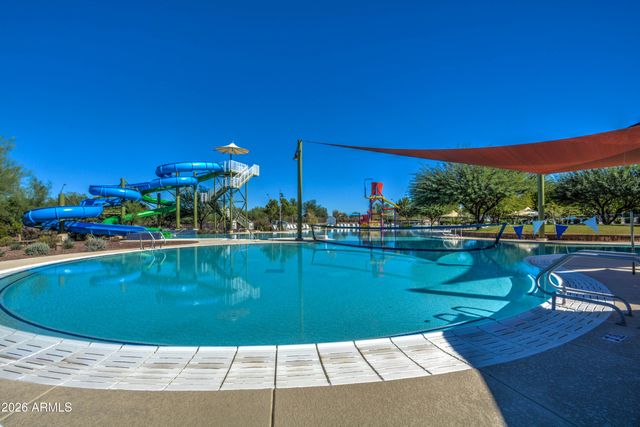 5484 W HERITAGE Way, Florence, AZ 85132