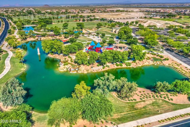 5484 W HERITAGE Way, Florence, AZ 85132