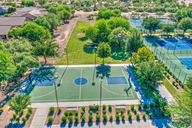 5484 W HERITAGE Way, Florence, AZ 85132