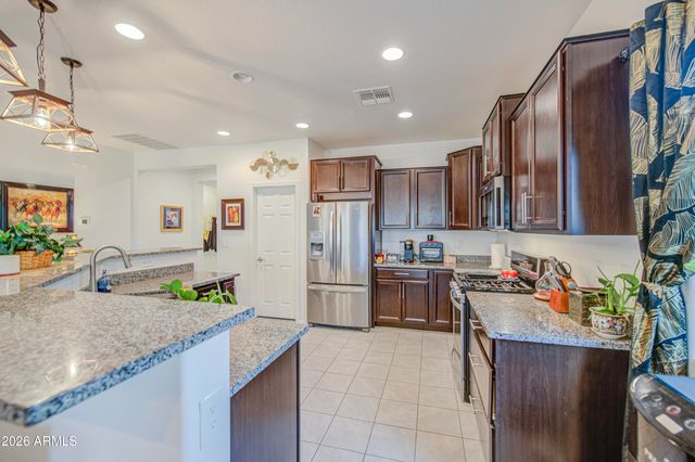 5484 W HERITAGE Way, Florence, AZ 85132