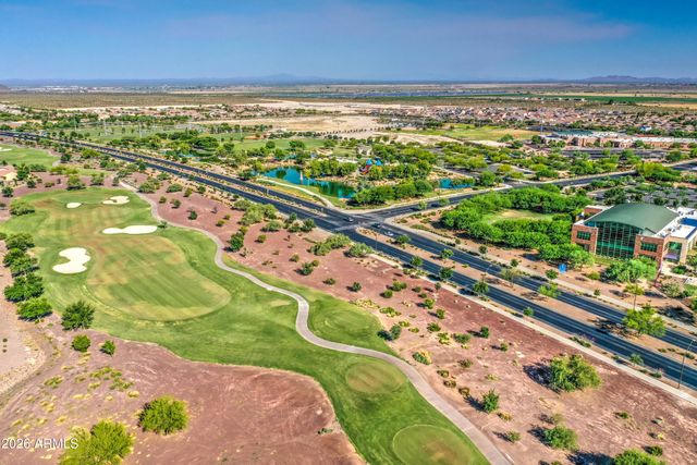 5484 W HERITAGE Way, Florence, AZ 85132