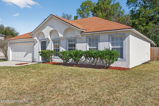 4177 BROAD CREEK Lane, Jacksonville, FL 32218