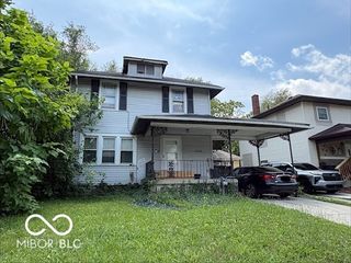 1305 Nichol Avenue, Anderson, IN 46016